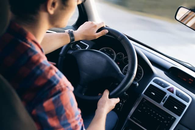 Dashboard Warning Lights Explained | Coventry Garage