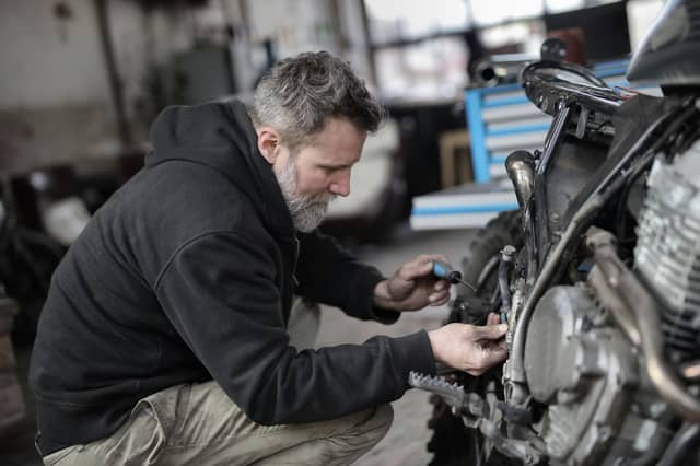What That Knocking Noise Really Means | Coventry Garage