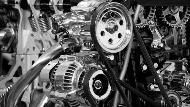 Wet Belt Warning: EcoBoost & PureTech Owners | Coventry