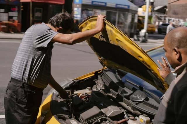 How Much Should a Car Service Cost? | Coventry Guide
