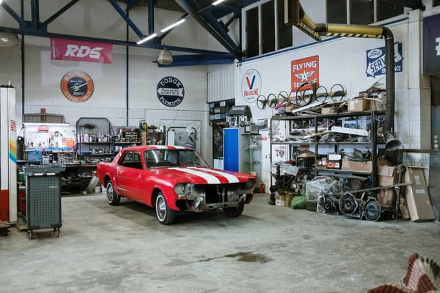 Main Dealer vs Independent Garage | Coventry