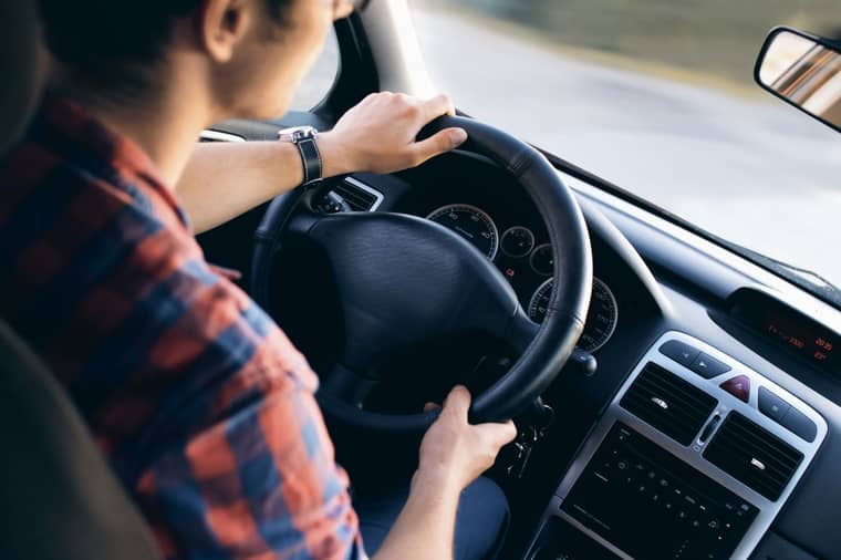 Dashboard Warning Lights Explained | Coventry Garage