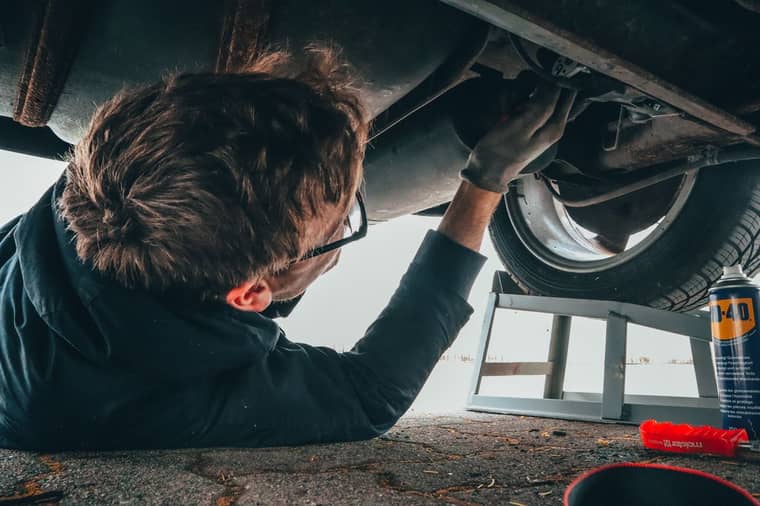 DPF Warning Light & Short Journeys | Coventry Garage