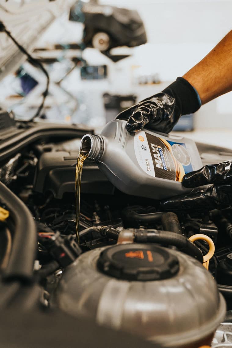 Interim vs Full Service: Which Do You Need? | Coventry