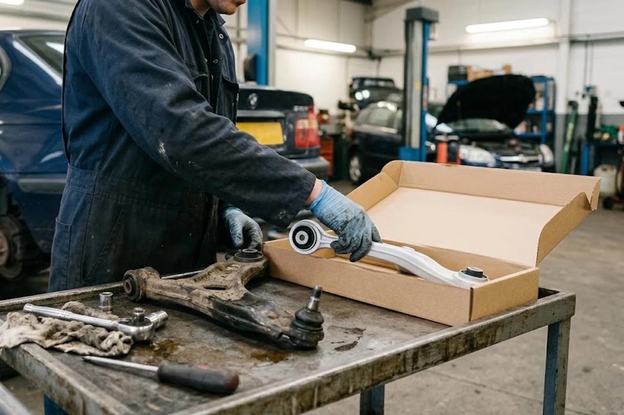 Why Car Insurance Is Rising in 2026