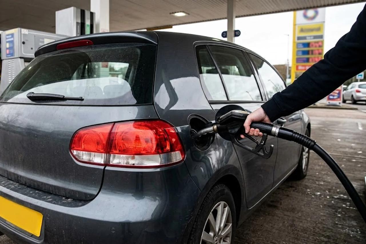 Fuel Prices 2026: Is Your Car Costing Extra?