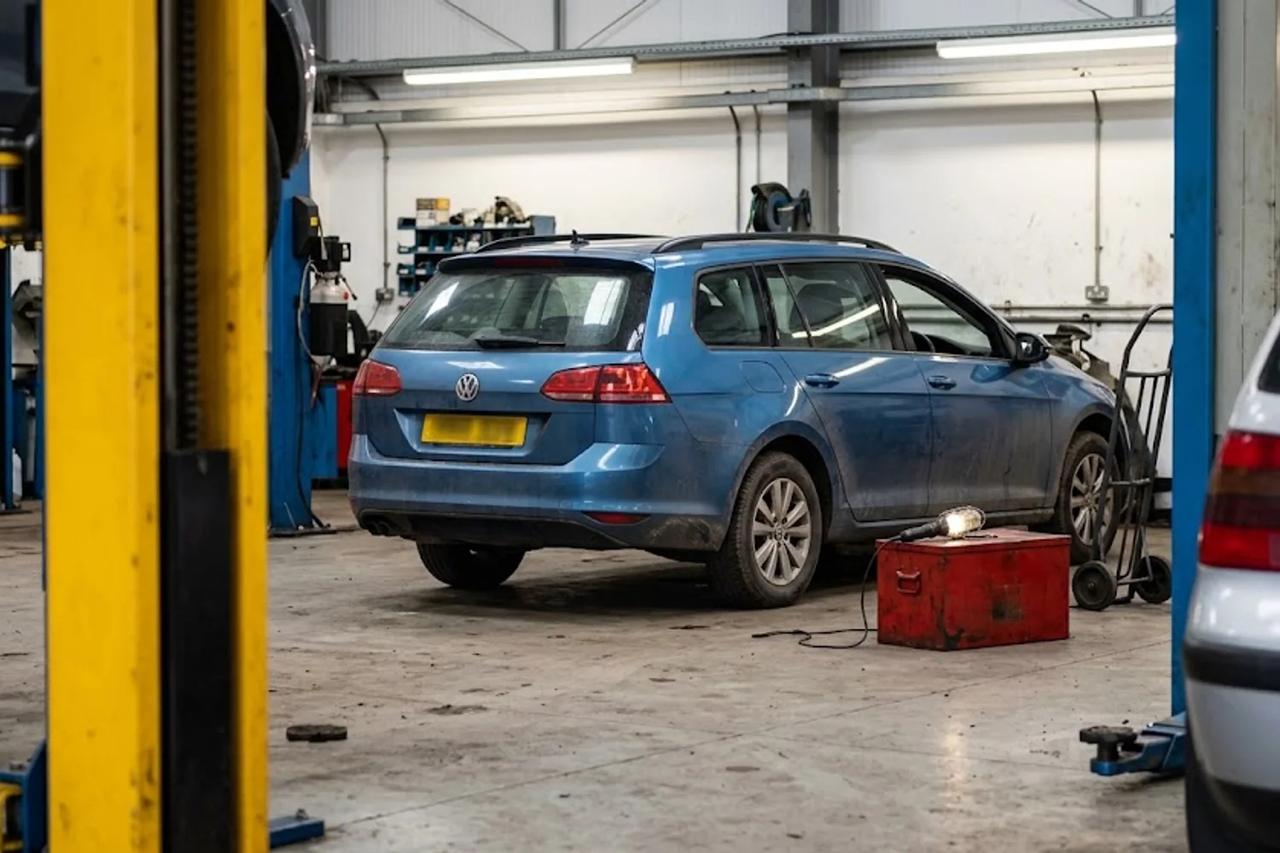 Older Cars Worth More in 2026: Buy or Sell?