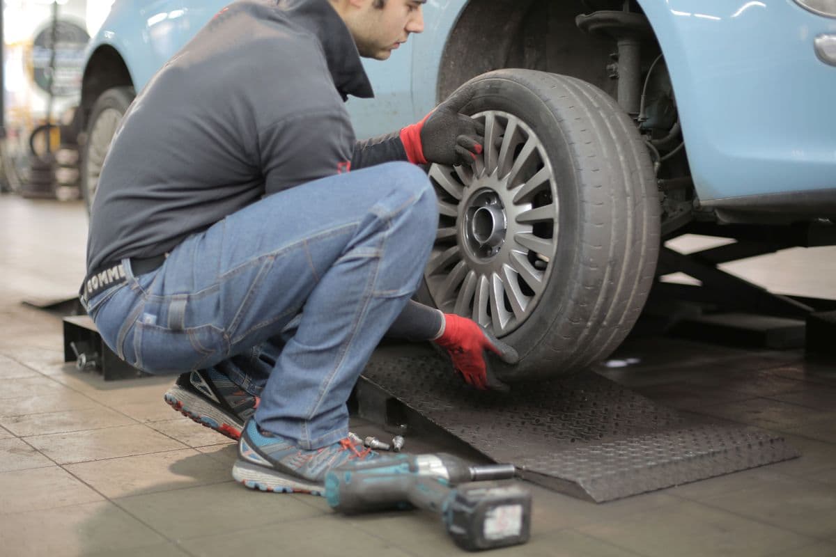 6 Signs Your Brake Pads Need Replacing | Coventry