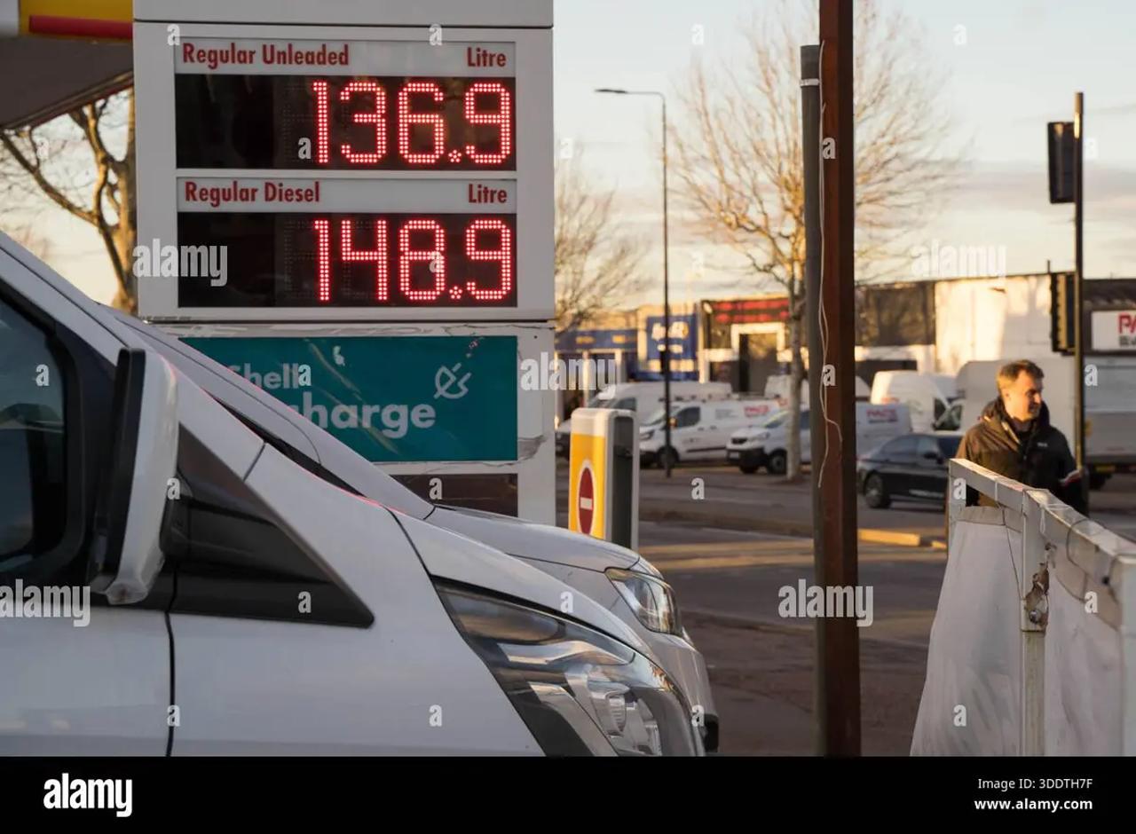 Fuel Prices Are Still High in 2026 — Is Your Car Making It Worse?