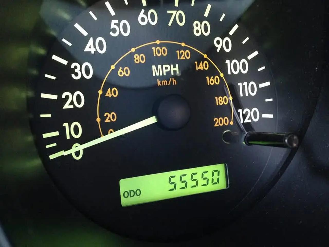 The UK's Most Clocked Cars in 2025 — Is Yours on the List?