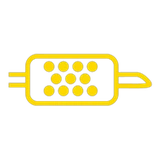 DPF warning light